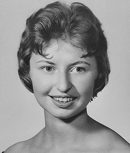 Judith Elaine Beighley
